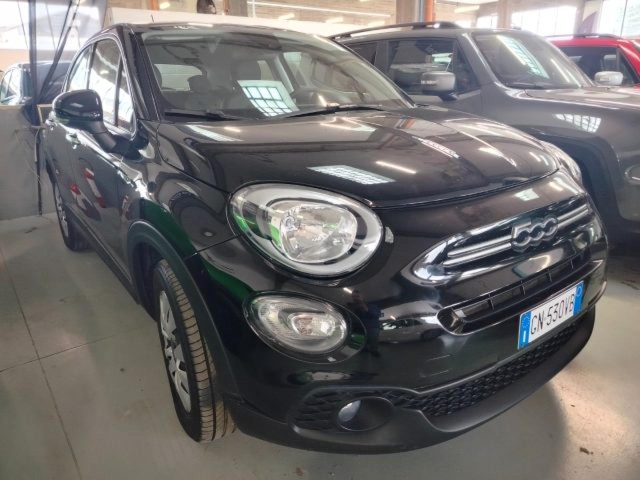 Fiat Fiat 500X usata 8