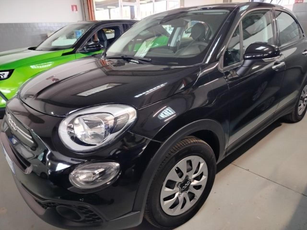 Fiat Fiat 500X usata 13