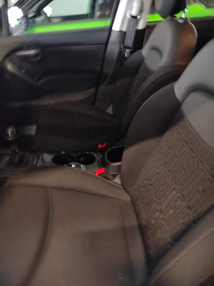 Fiat Fiat 500X usata 15