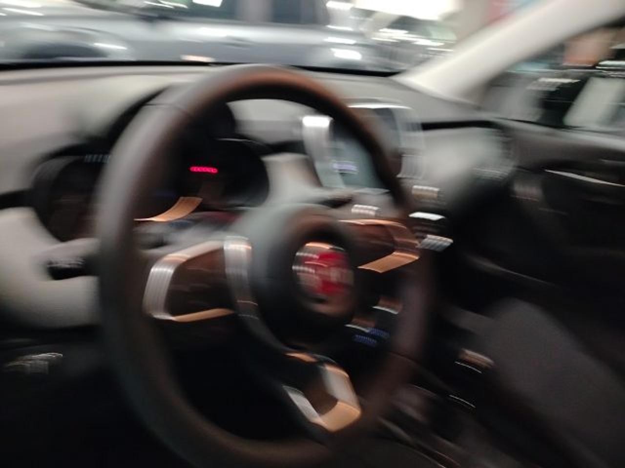 Fiat Fiat 500X usata 6