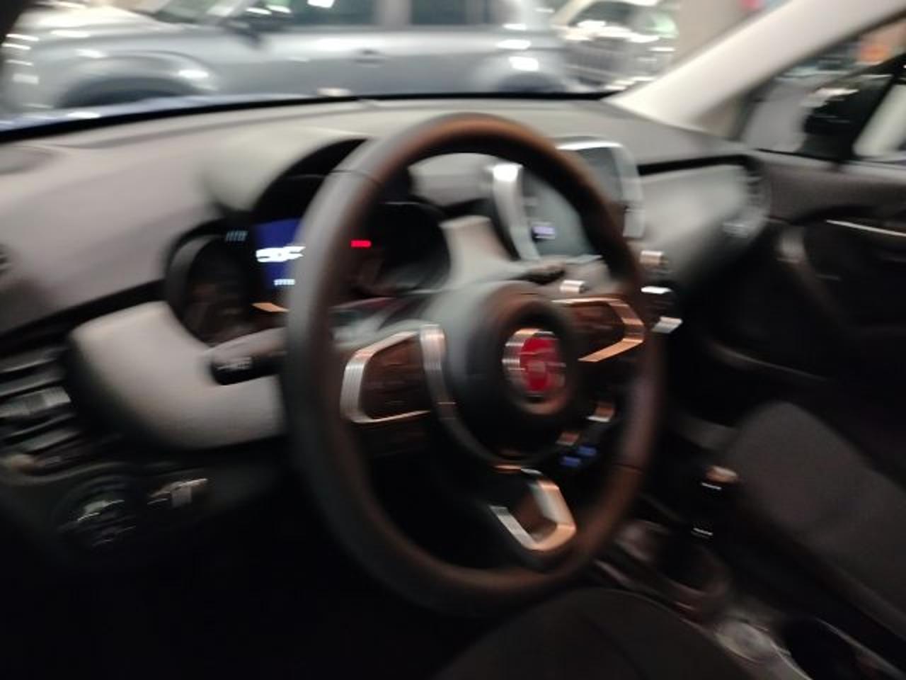 Fiat Fiat 500X usata 8