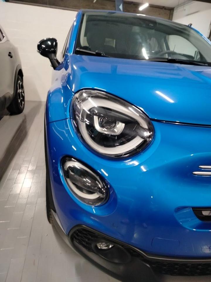 Fiat Fiat 500X usata 18