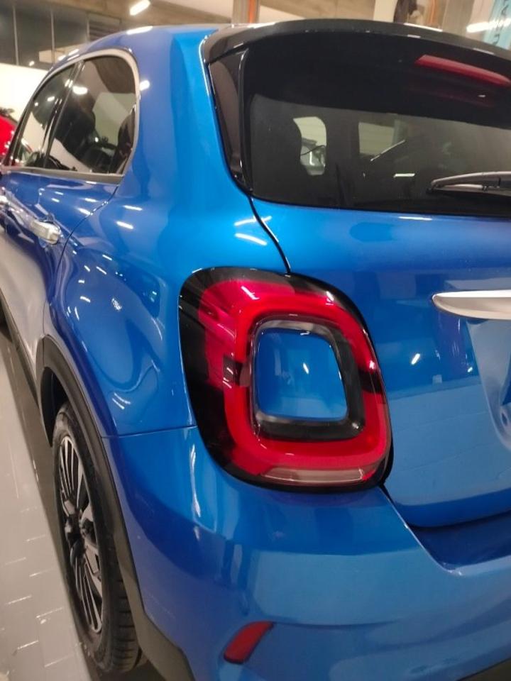 Fiat Fiat 500X usata 21