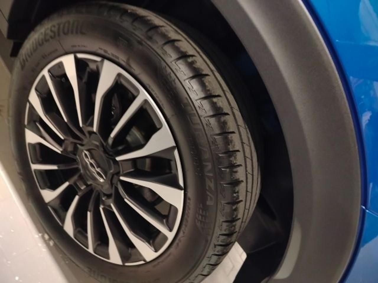 Fiat Fiat 500X usata 22