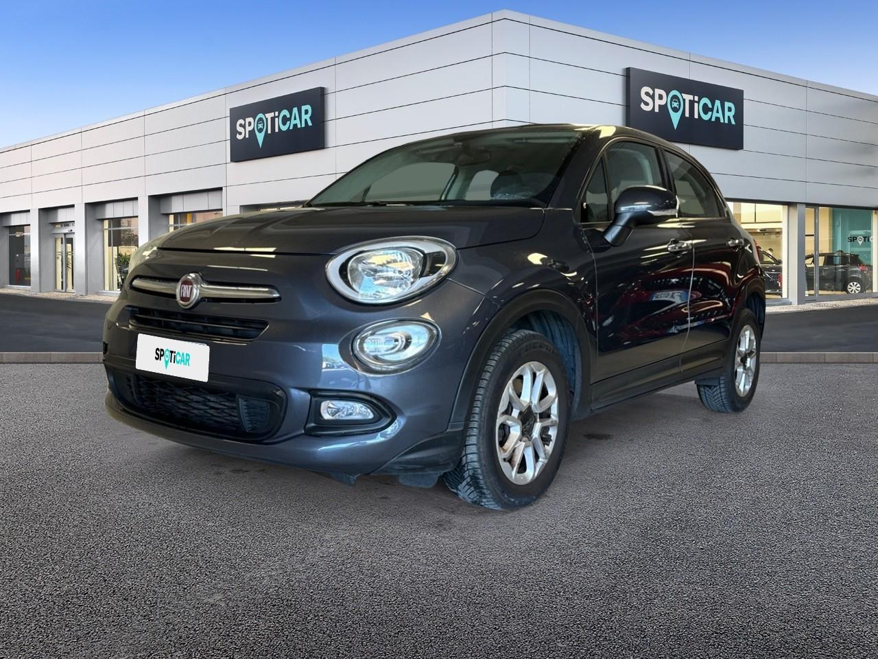 fiat 500x 500x 1.6 mjet 120cv dct 4x2 business usata