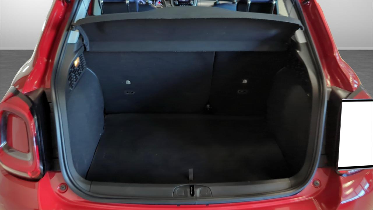 Fiat 500X - Foto 2