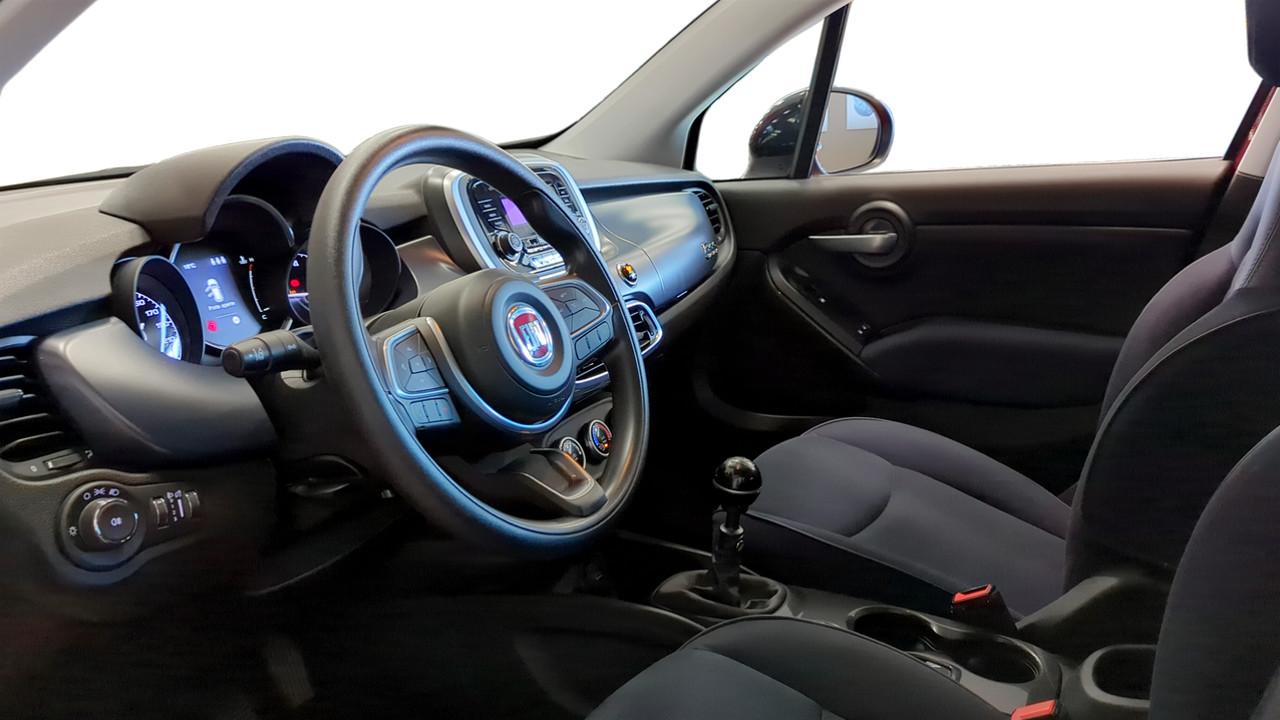 Fiat 500X - Foto 3
