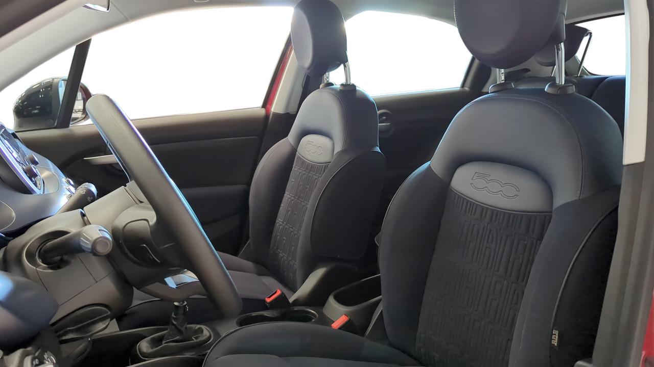 Fiat 500X - Foto 4