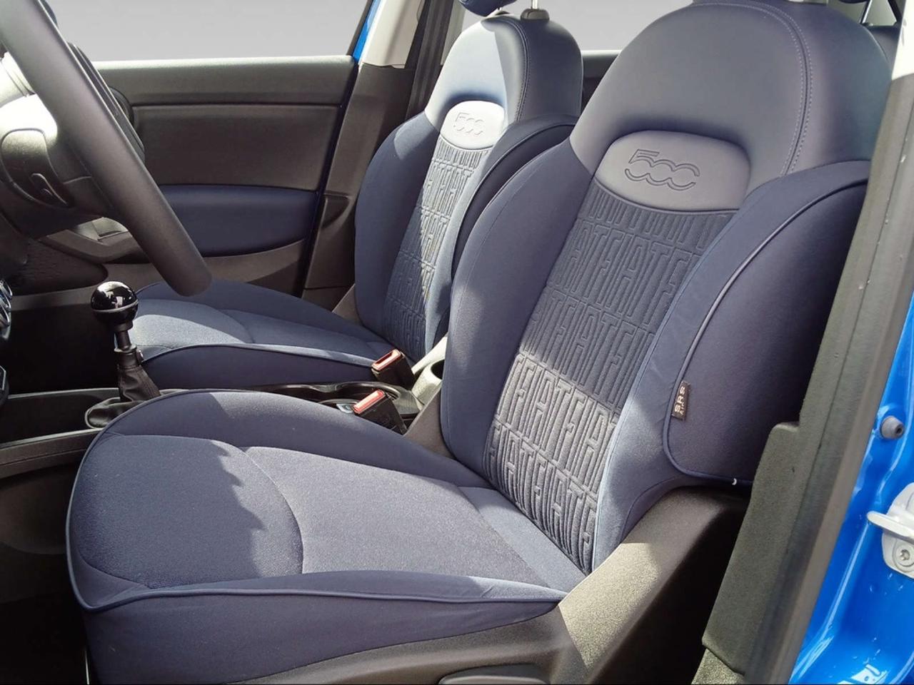Fiat Fiat 500X usata 1