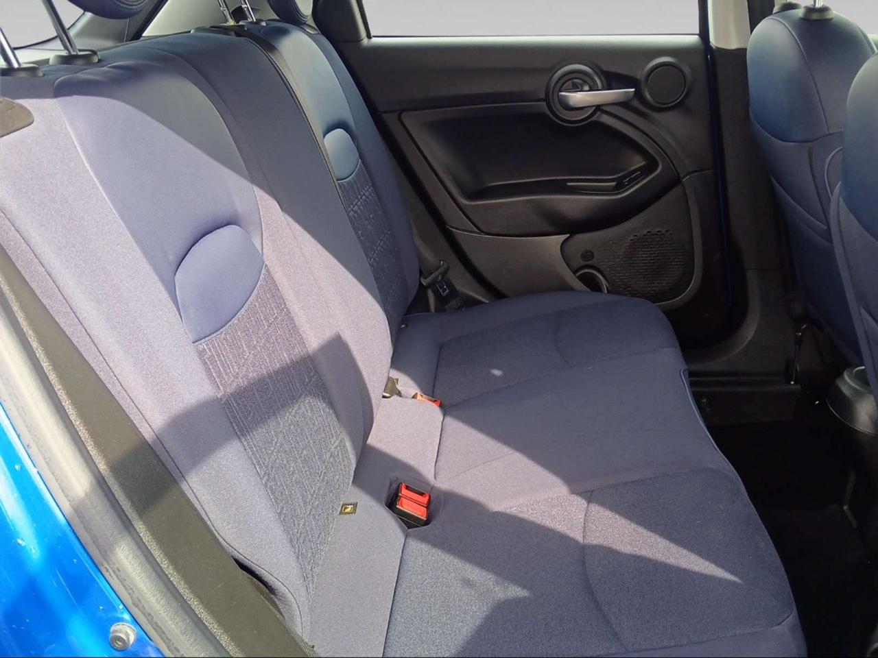 Fiat Fiat 500X usata 2