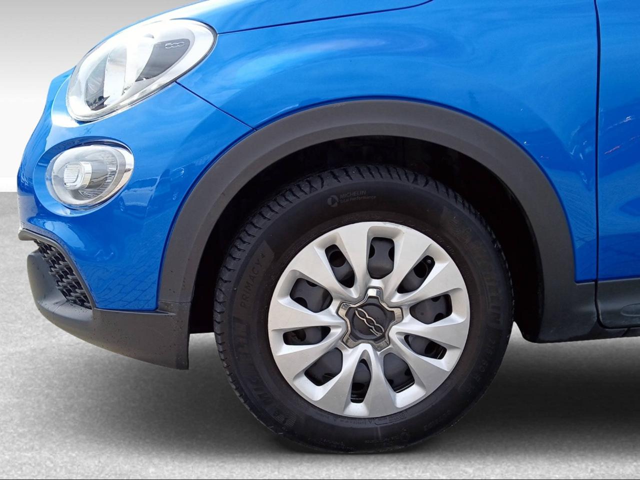 Fiat Fiat 500X usata 6
