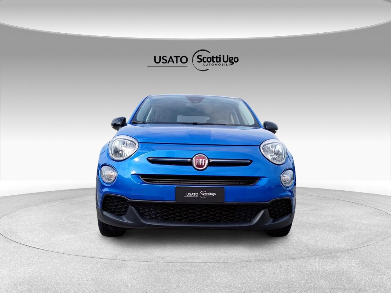 Fiat Fiat 500X usata 7