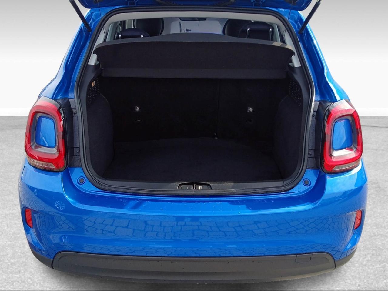 Fiat Fiat 500X usata 11