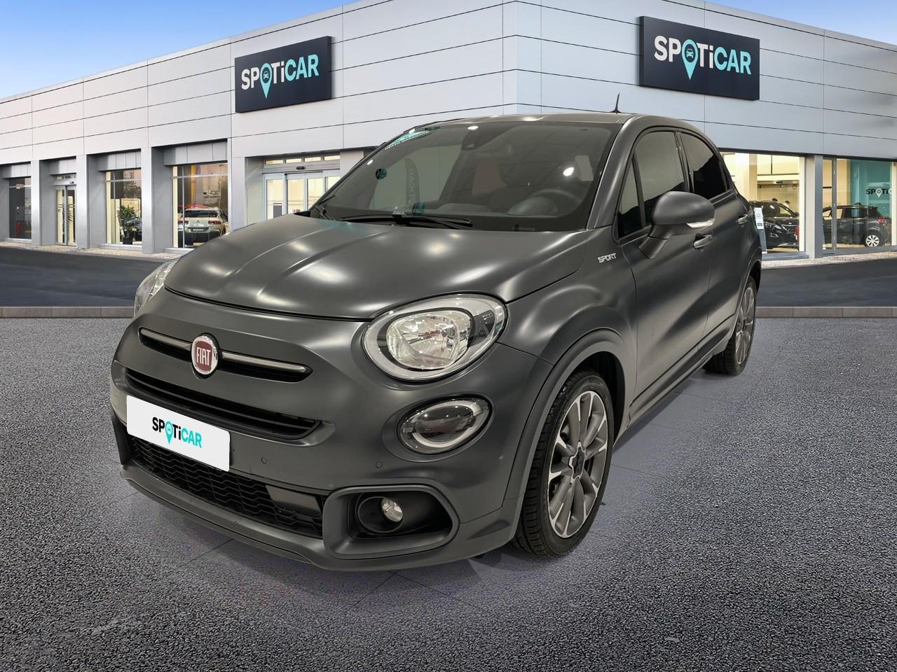 fiat 500x 500x 1.0 t3 sport 120cv usata