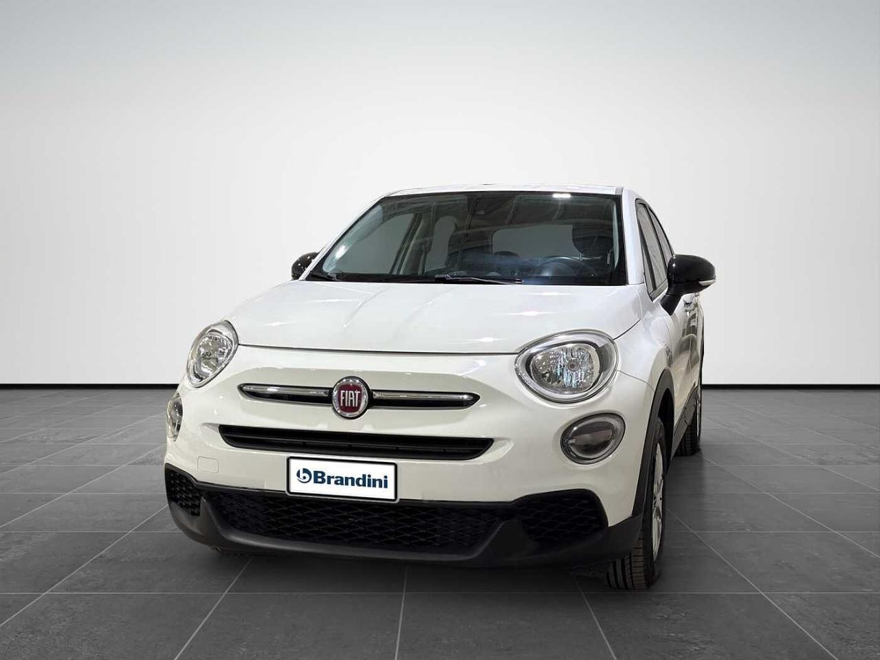 fiat 500x 500x 1.6 e-torq urban 4x2 110cv usata