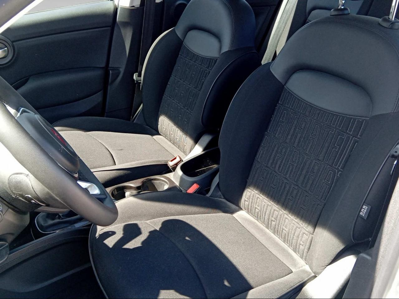 Fiat Fiat 500X usata 1