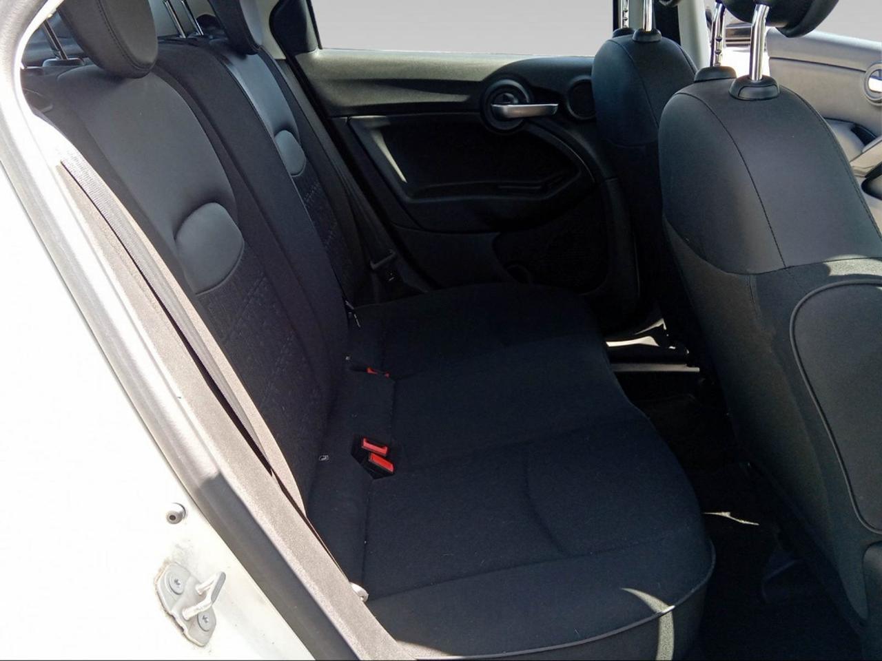 Fiat Fiat 500X usata 2