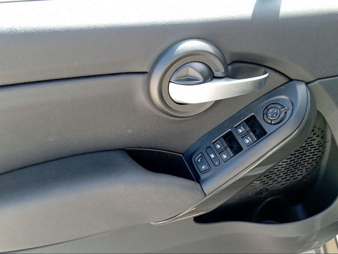 Fiat Fiat 500X usata 6