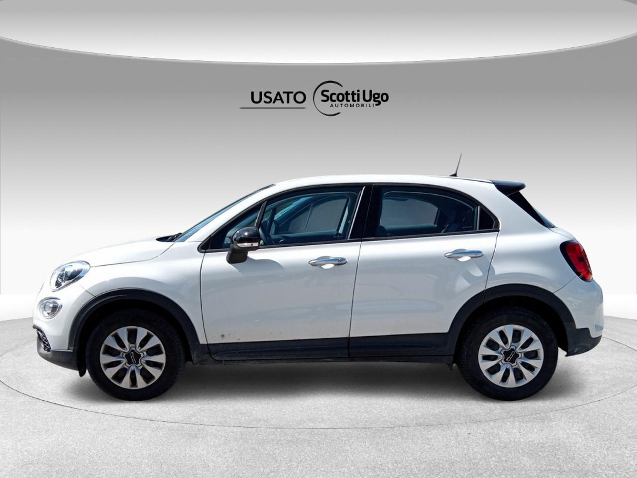 Fiat Fiat 500X usata 10