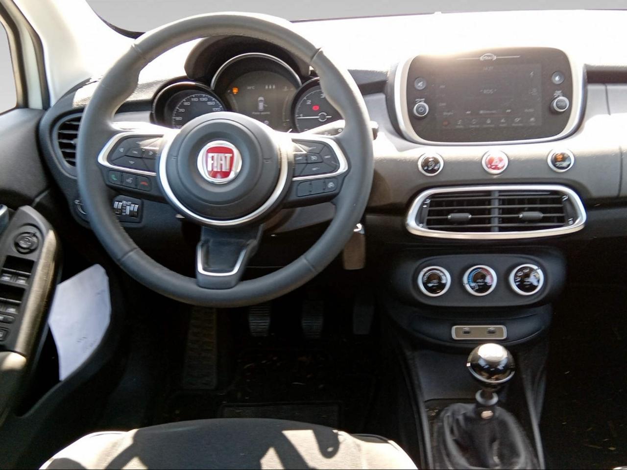 Fiat Fiat 500X usata 15
