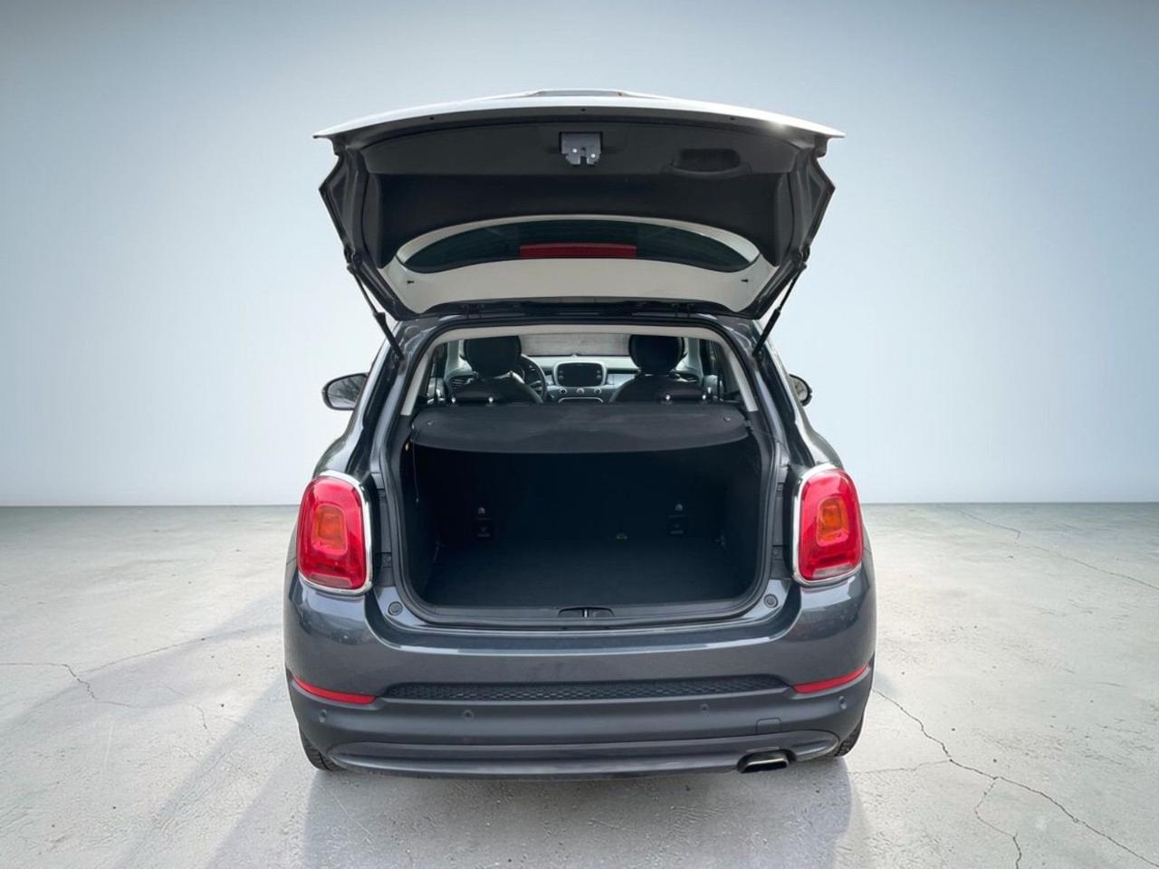 Fiat 500X - Foto 2