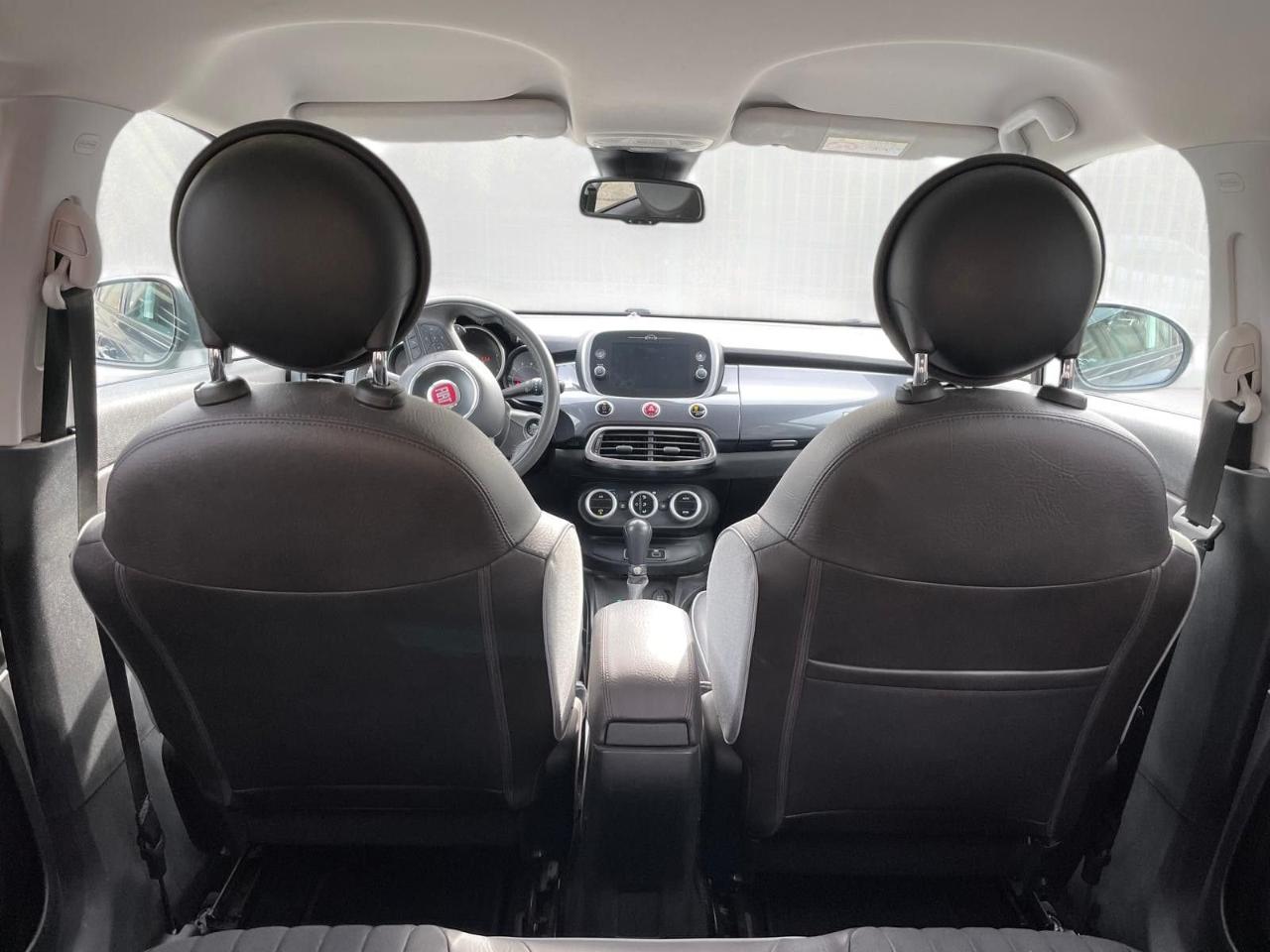 Fiat 500X - Foto 4
