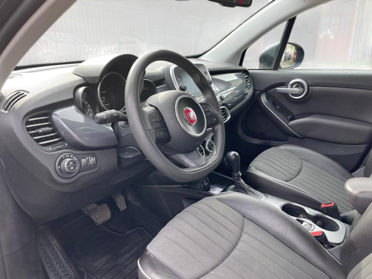 Fiat 500X - Foto 5