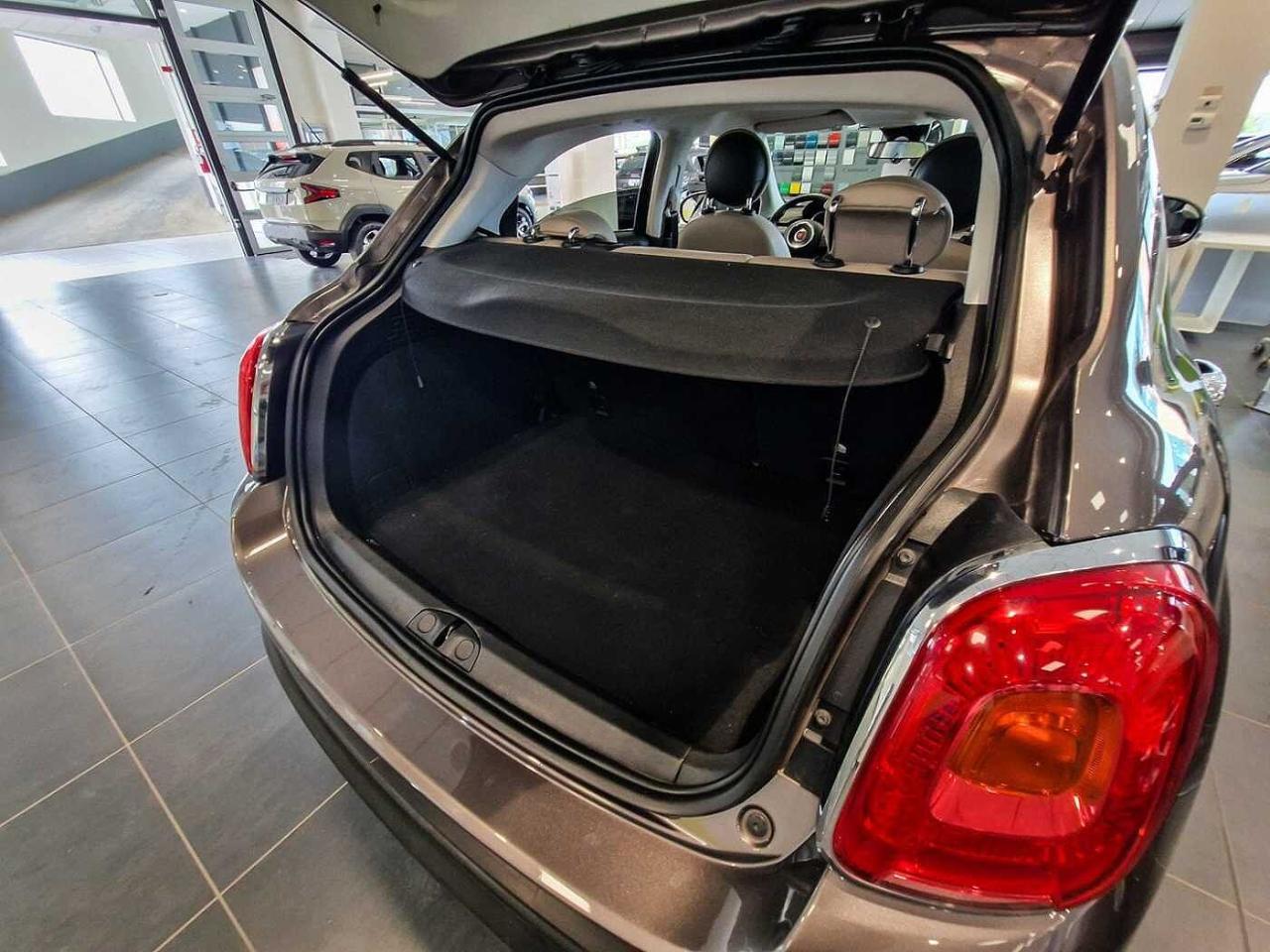 Fiat Fiat 500X usata, con GPS