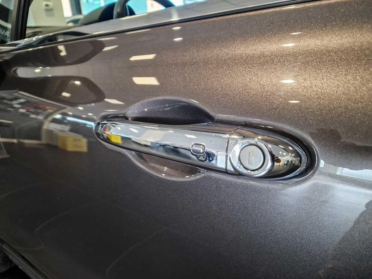 Fiat Fiat 500X usata 3