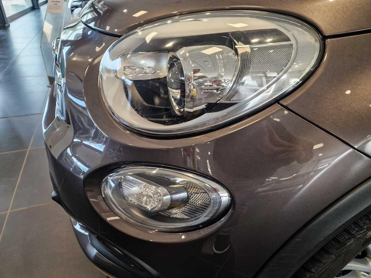 Fiat Fiat 500X usata 4