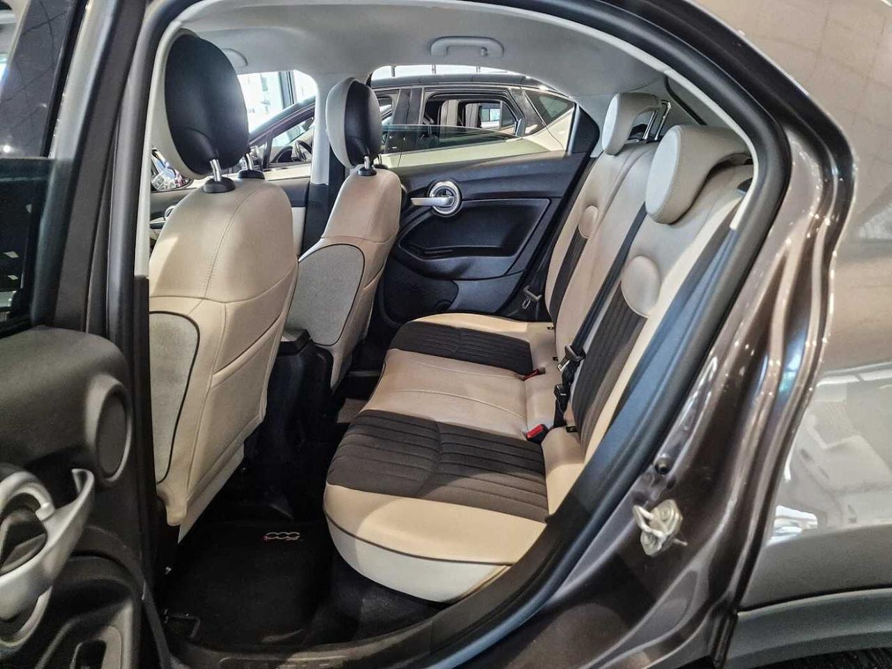 Fiat Fiat 500X usata 6