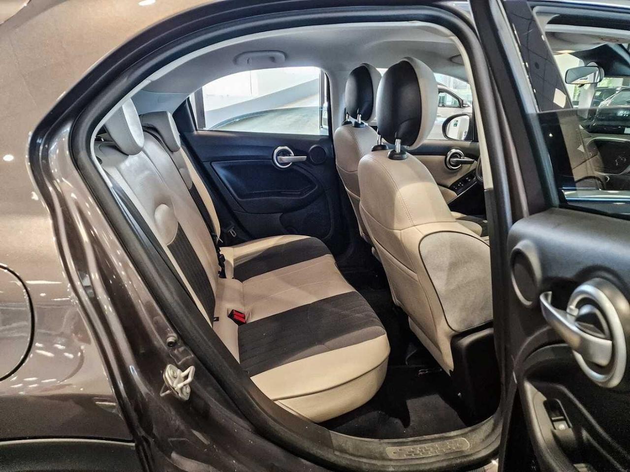 Fiat Fiat 500X usata 7