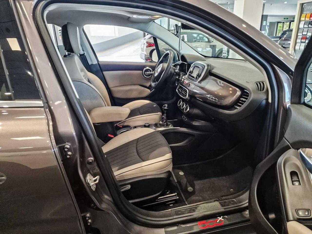 Fiat Fiat 500X usata 8
