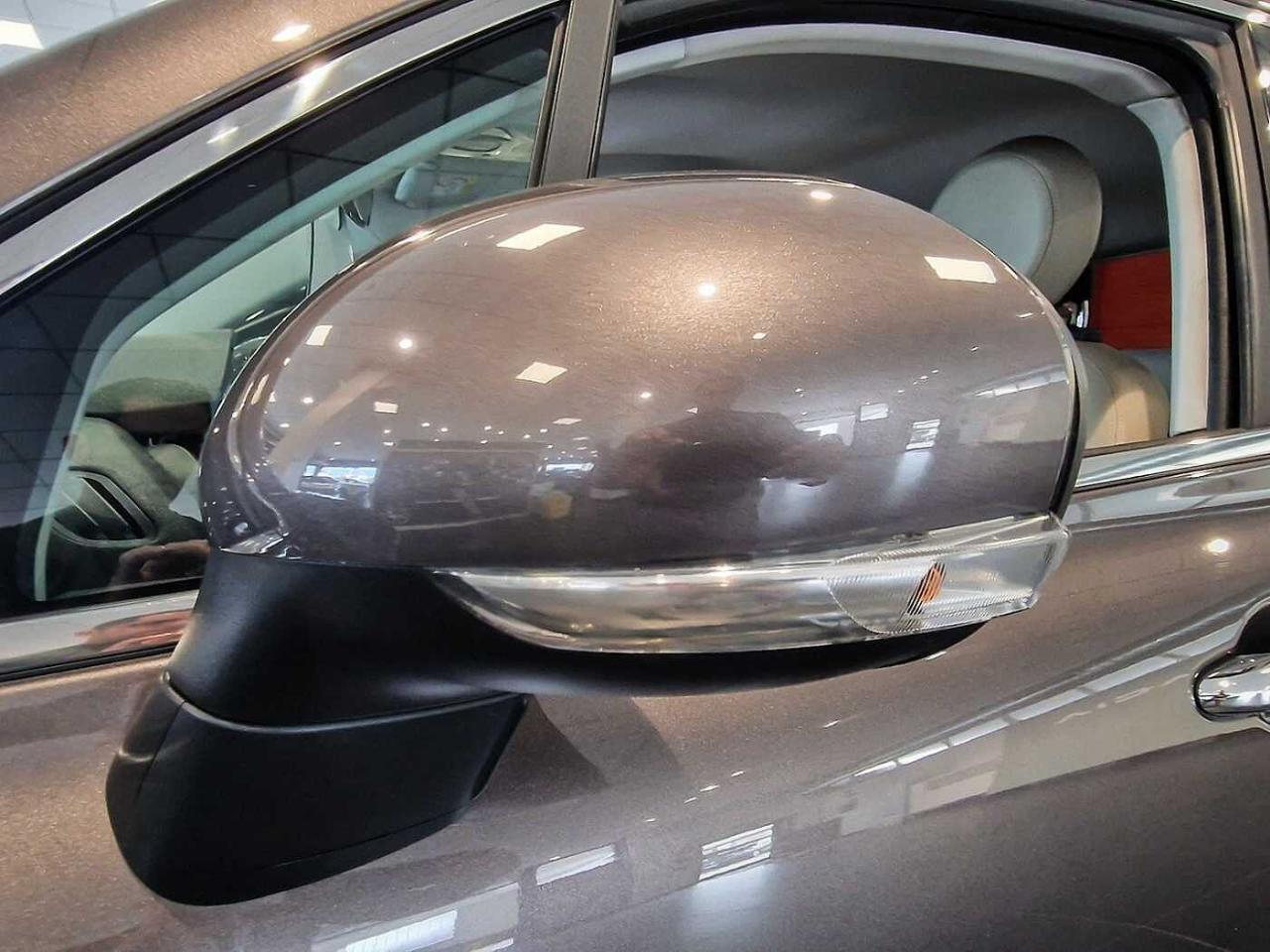 Fiat Fiat 500X usata 9