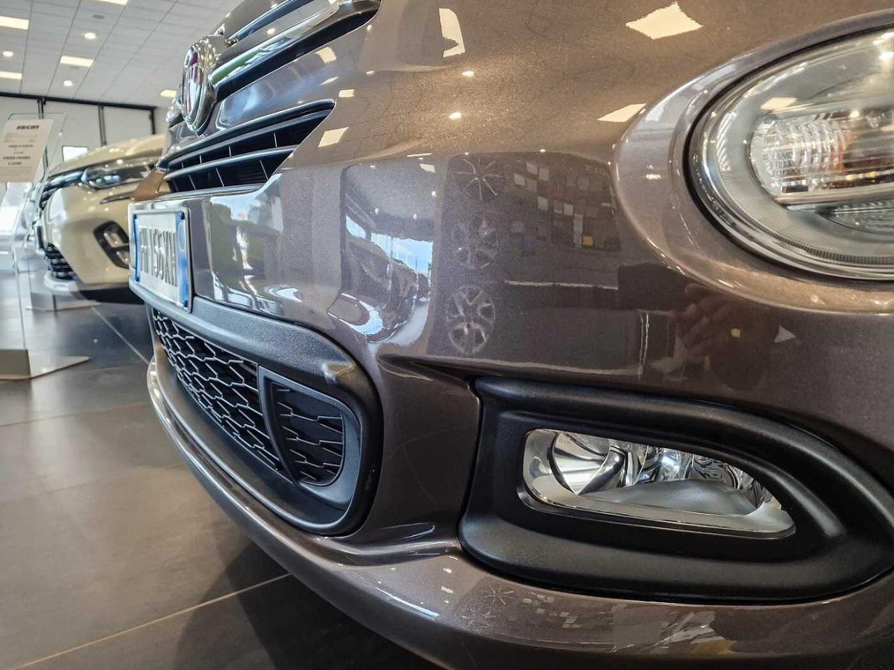 Fiat Fiat 500X usata 10