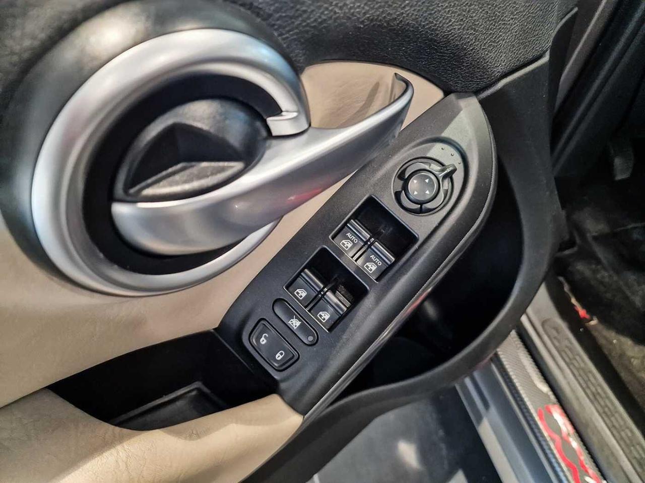 Fiat Fiat 500X usata 12