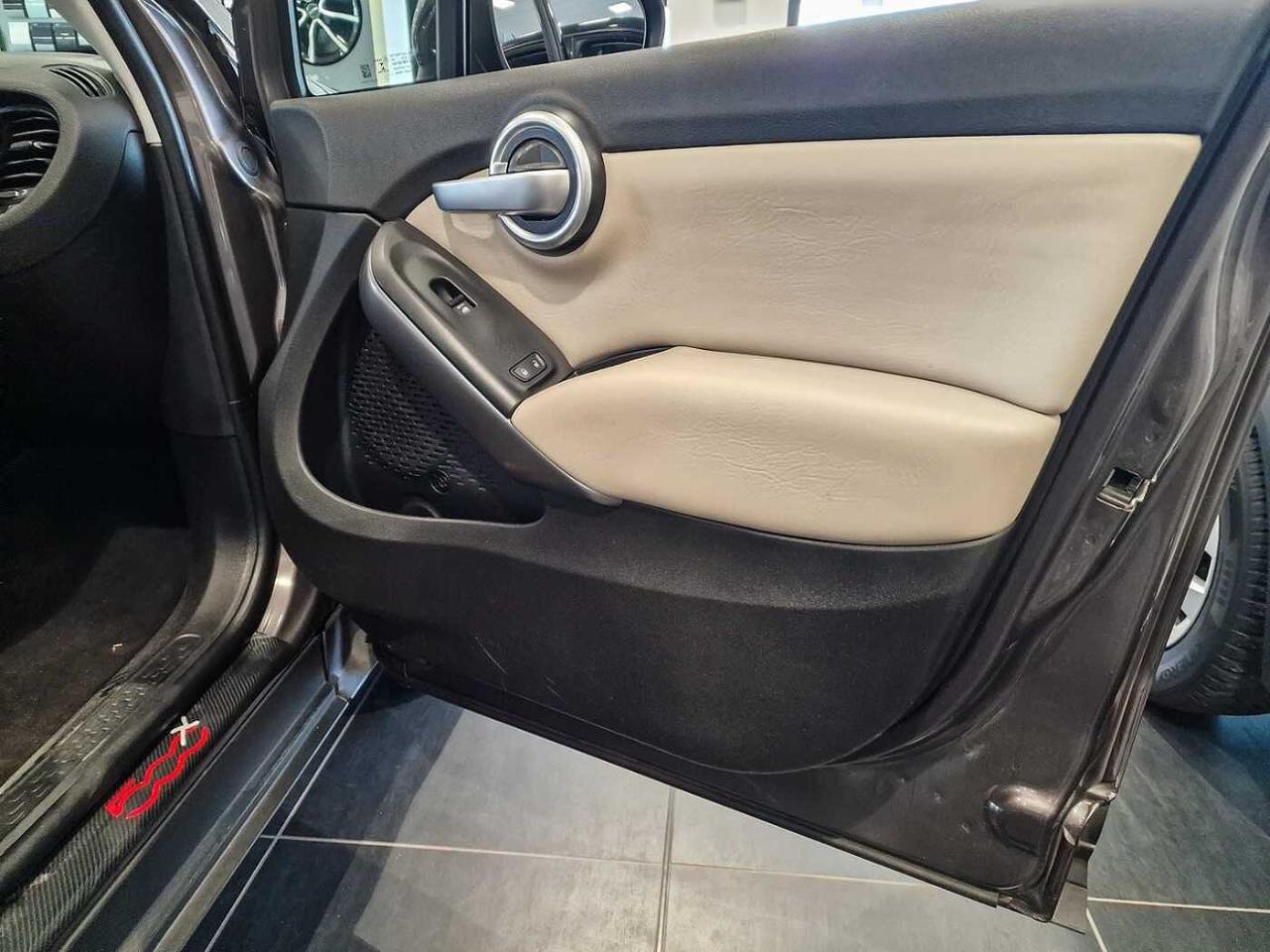 Fiat Fiat 500X usata 14