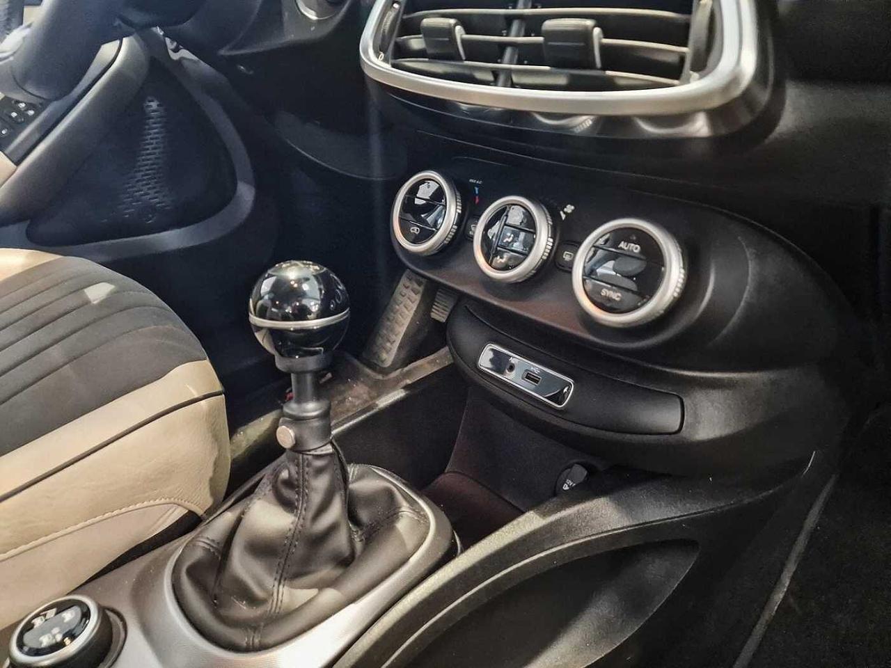 Fiat Fiat 500X usata 17