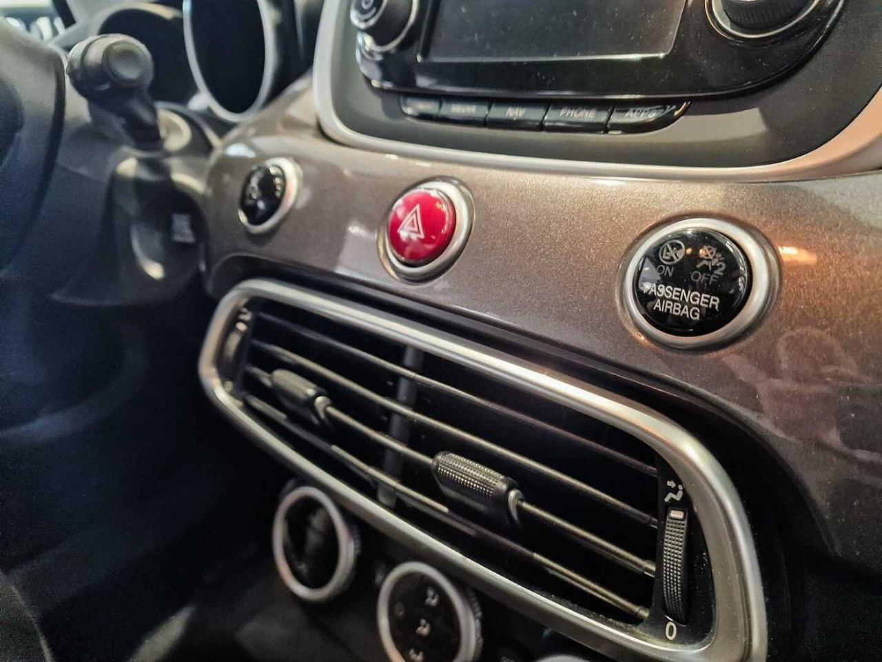 Fiat Fiat 500X usata 18