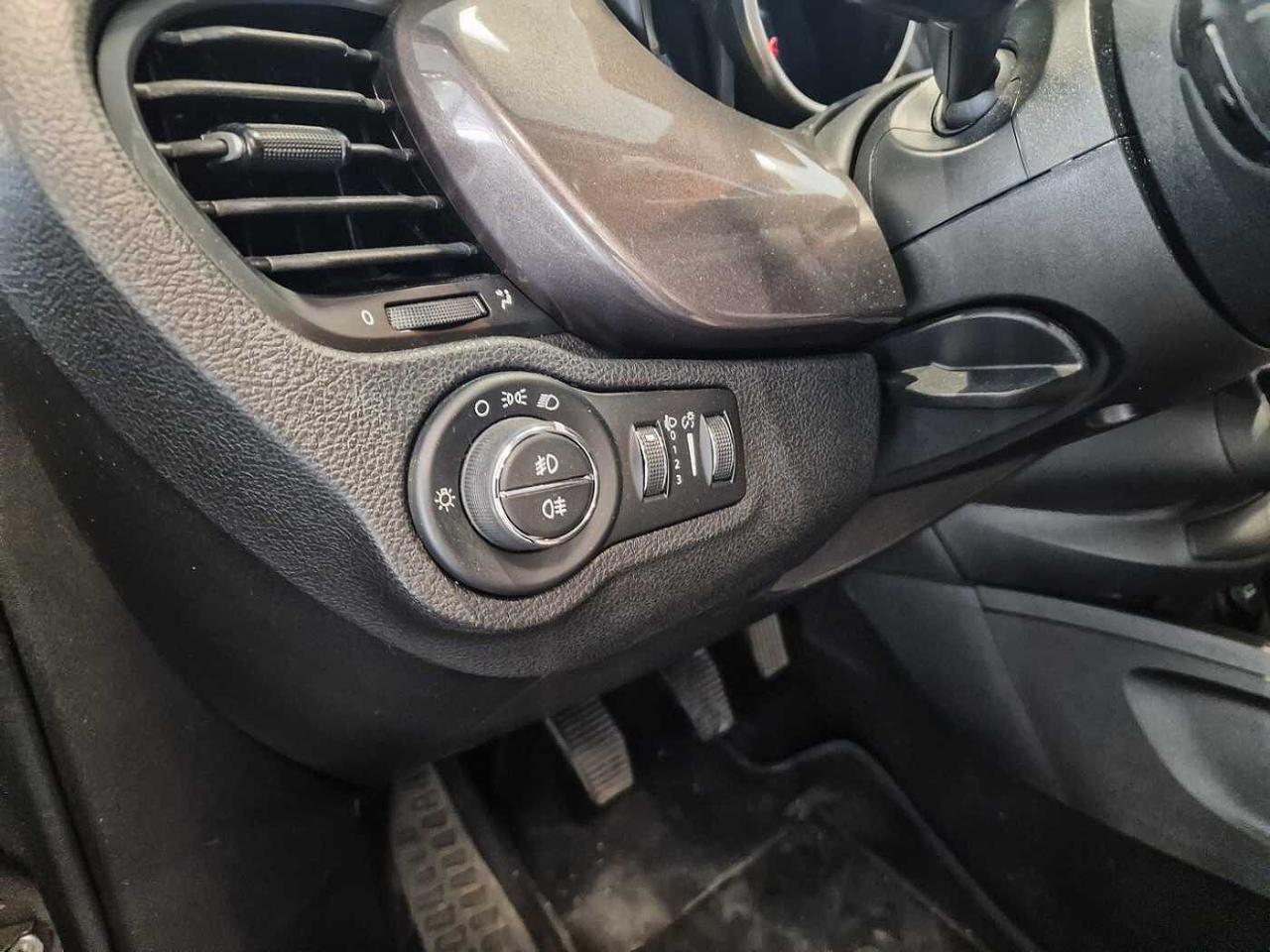 Fiat Fiat 500X usata 19
