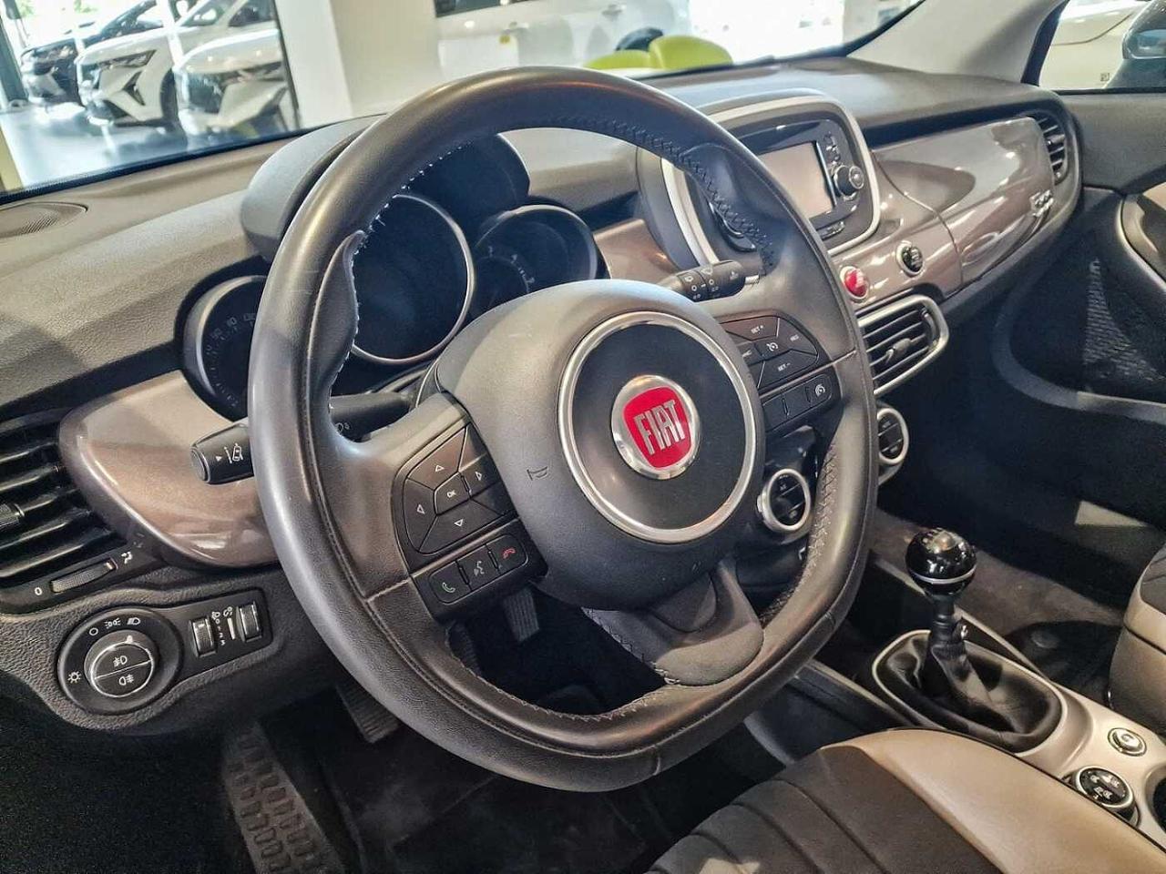 Fiat Fiat 500X usata 20