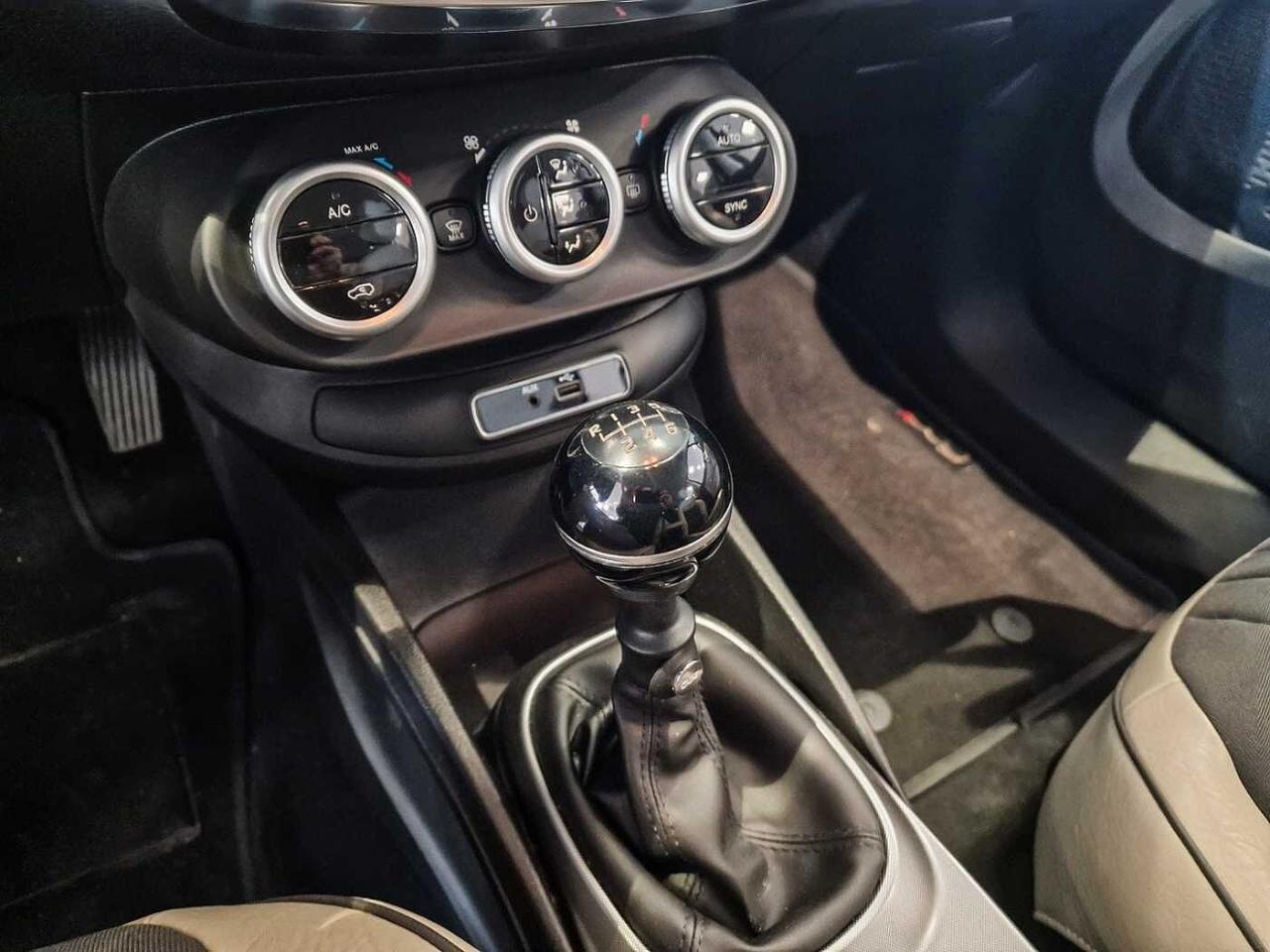 Fiat Fiat 500X usata 23
