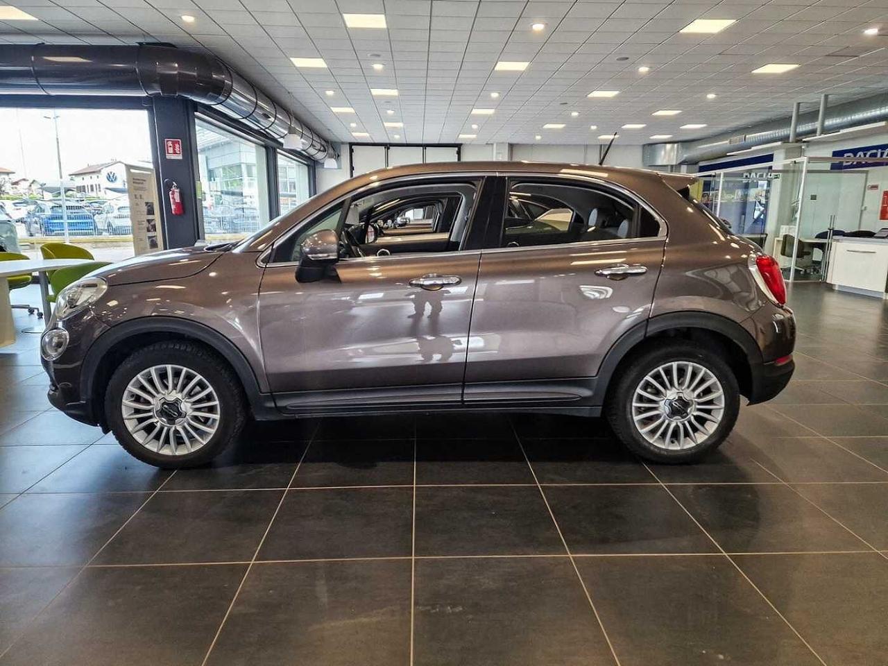 Fiat Fiat 500X usata 24