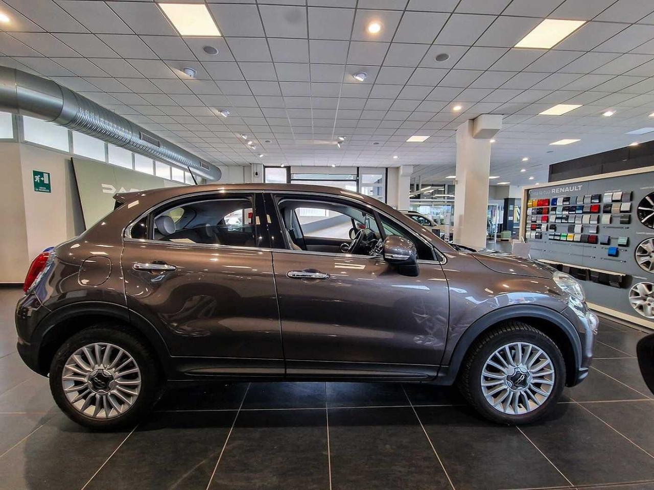 Fiat Fiat 500X usata 25