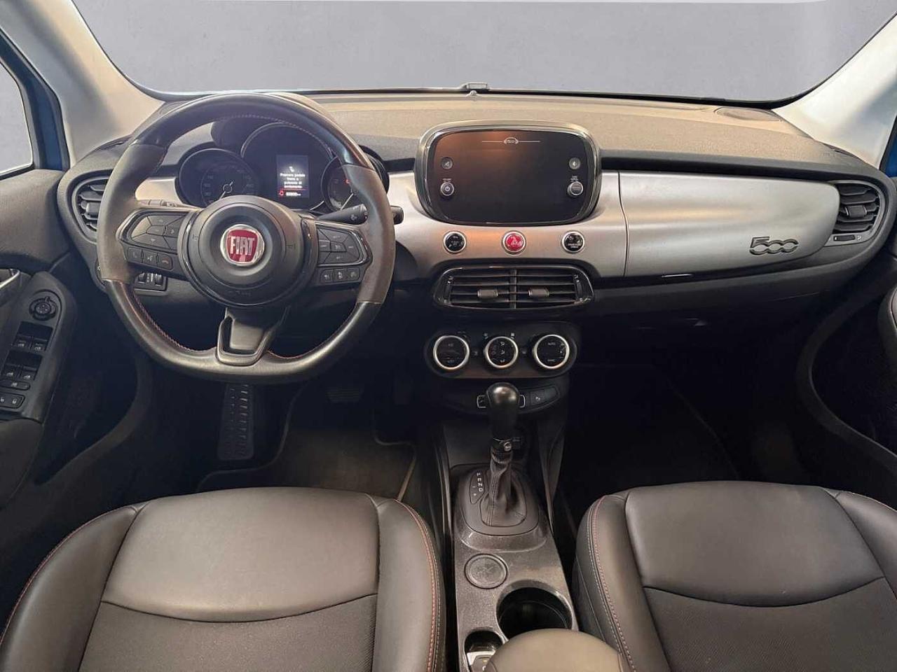 Fiat Fiat 500X usata 2