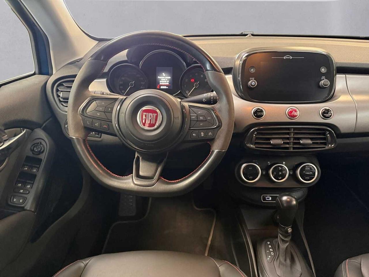 Fiat Fiat 500X usata 3