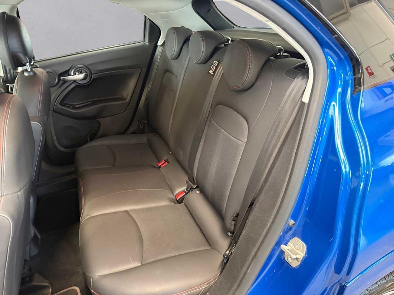 Fiat Fiat 500X usata 4