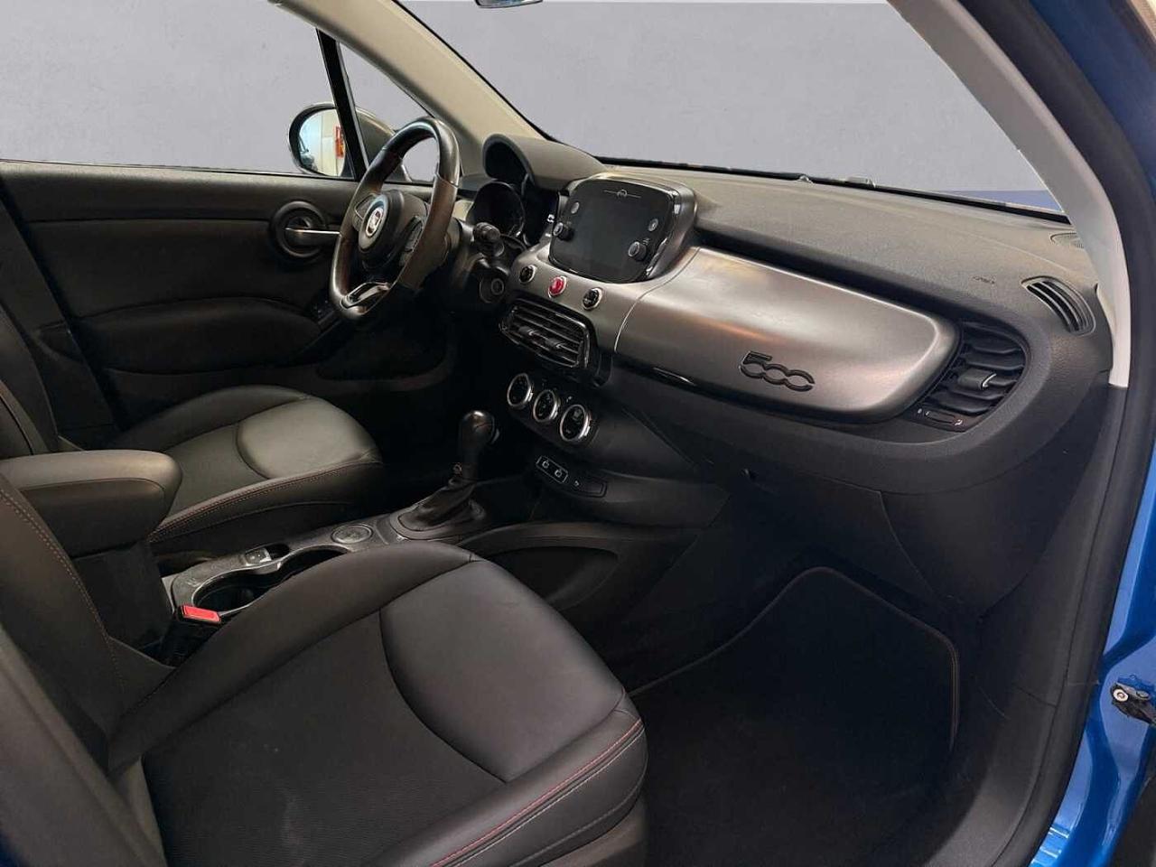 Fiat Fiat 500X usata 5