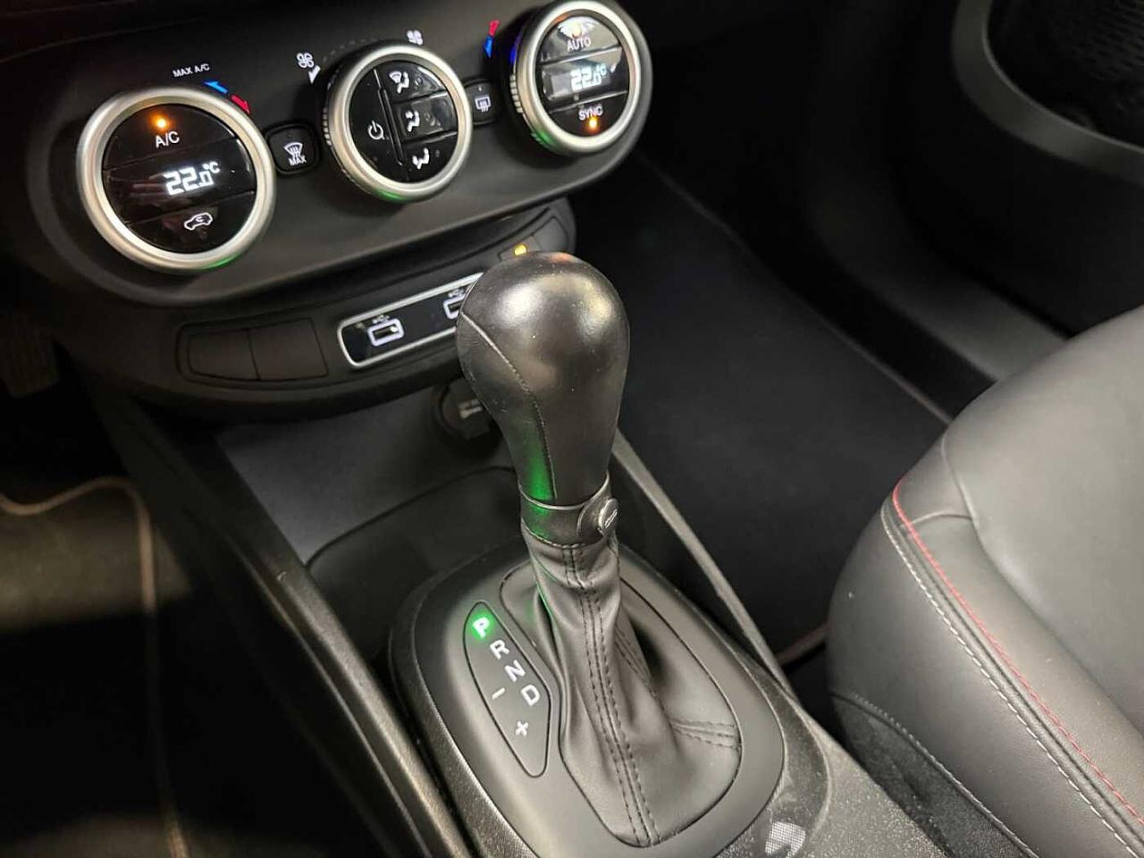 Fiat Fiat 500X usata 9