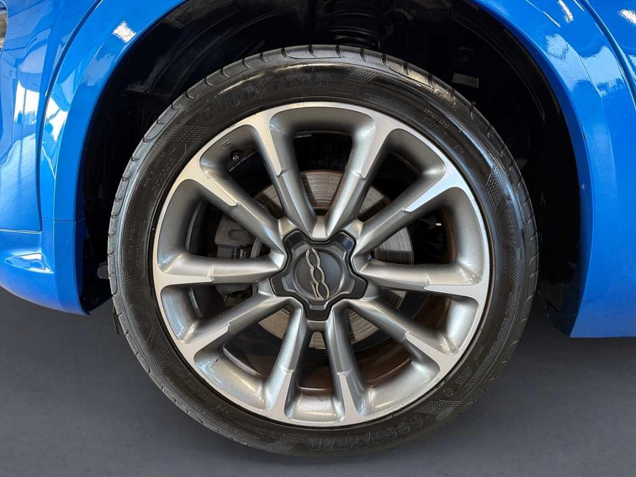 Fiat Fiat 500X usata 20